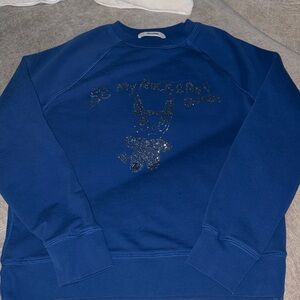 Zadig & Voltaire Devil Queen Sweater